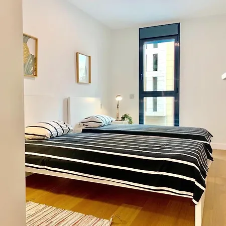Deluxe Flat W Garage By Wave Las Palmas / Gran Canaria