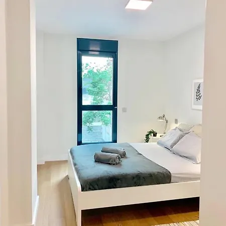 Deluxe Flat W Garage By Wave * Las Palmas / Gran Canaria