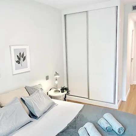 Deluxe Flat W Garage By Wave Las Palmas de Gran Canaria